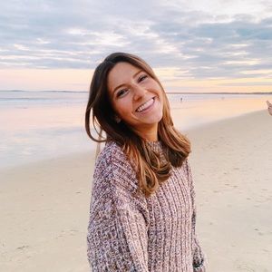 Meet your Posher, Grace